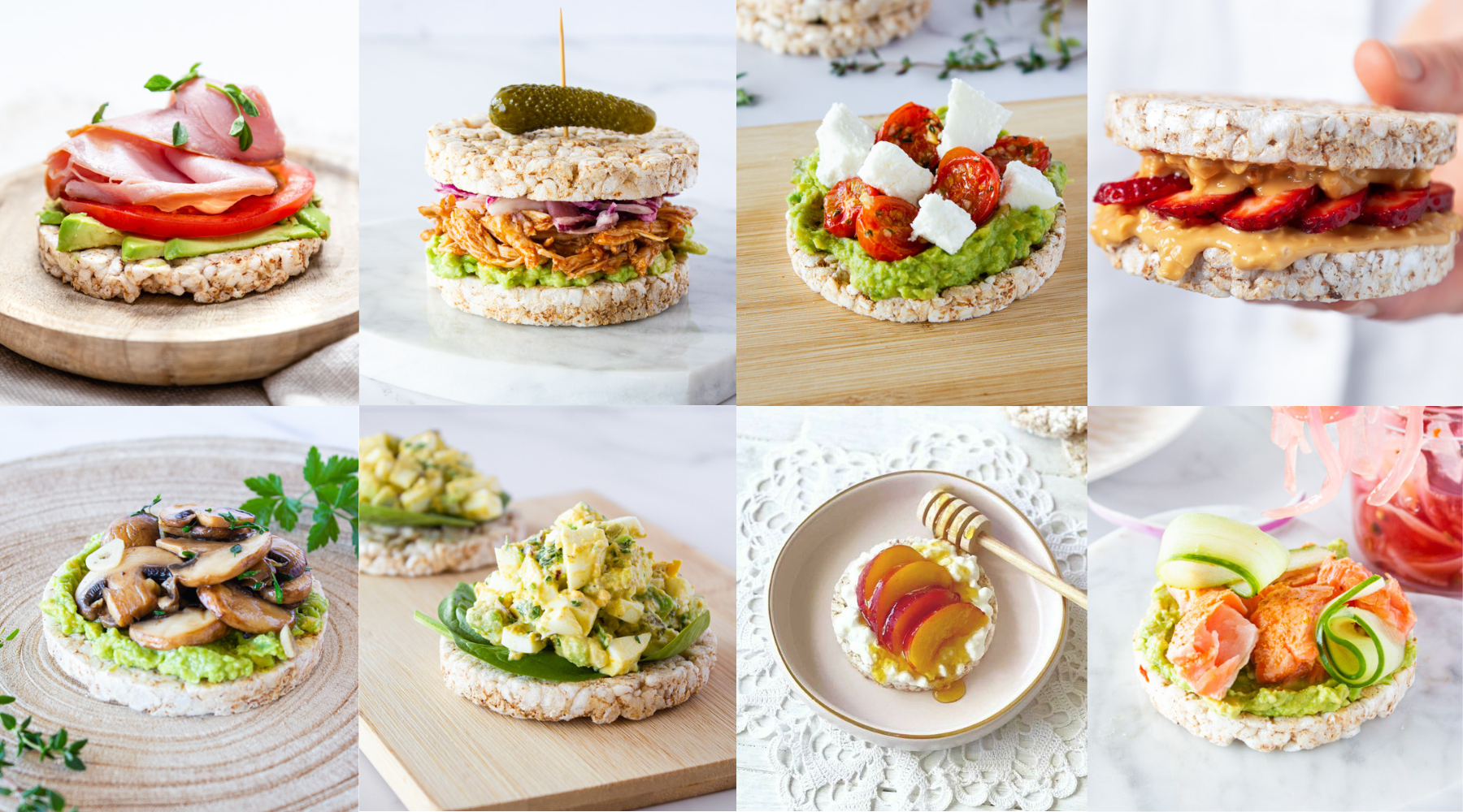 healthy breakfast and lunch ideas best sandwich