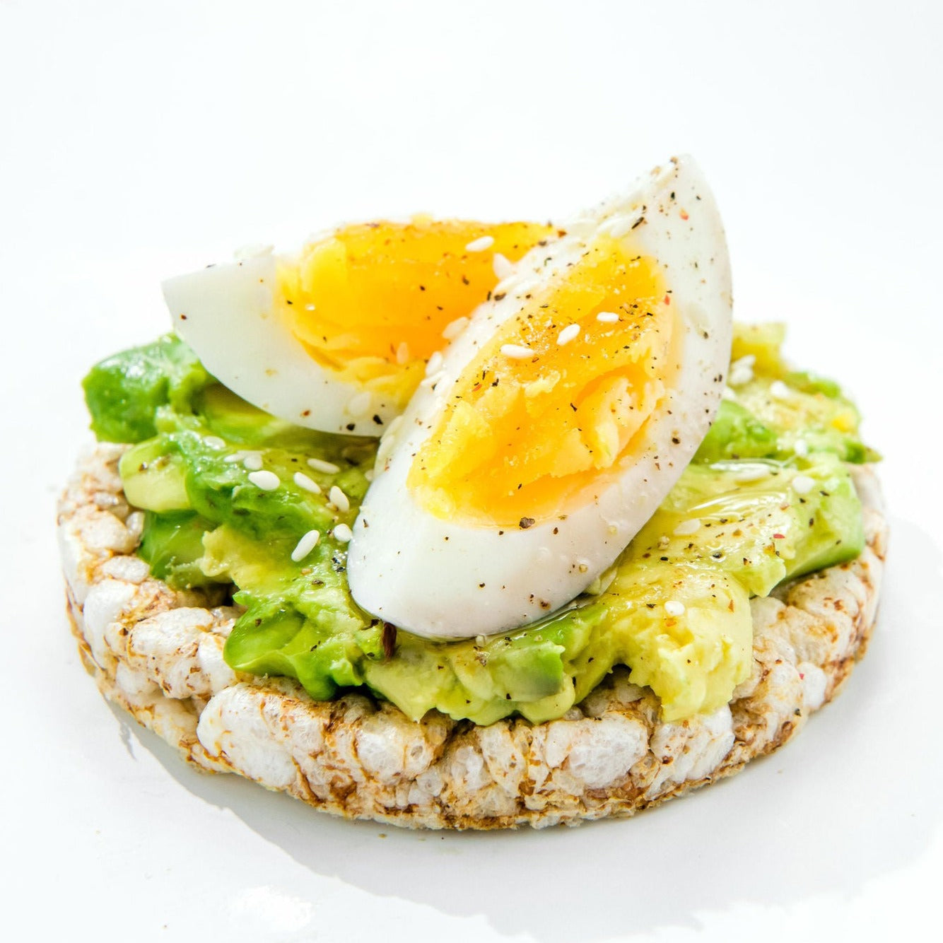 Healthy Sweet Bundle! (LIMITED OFFER)