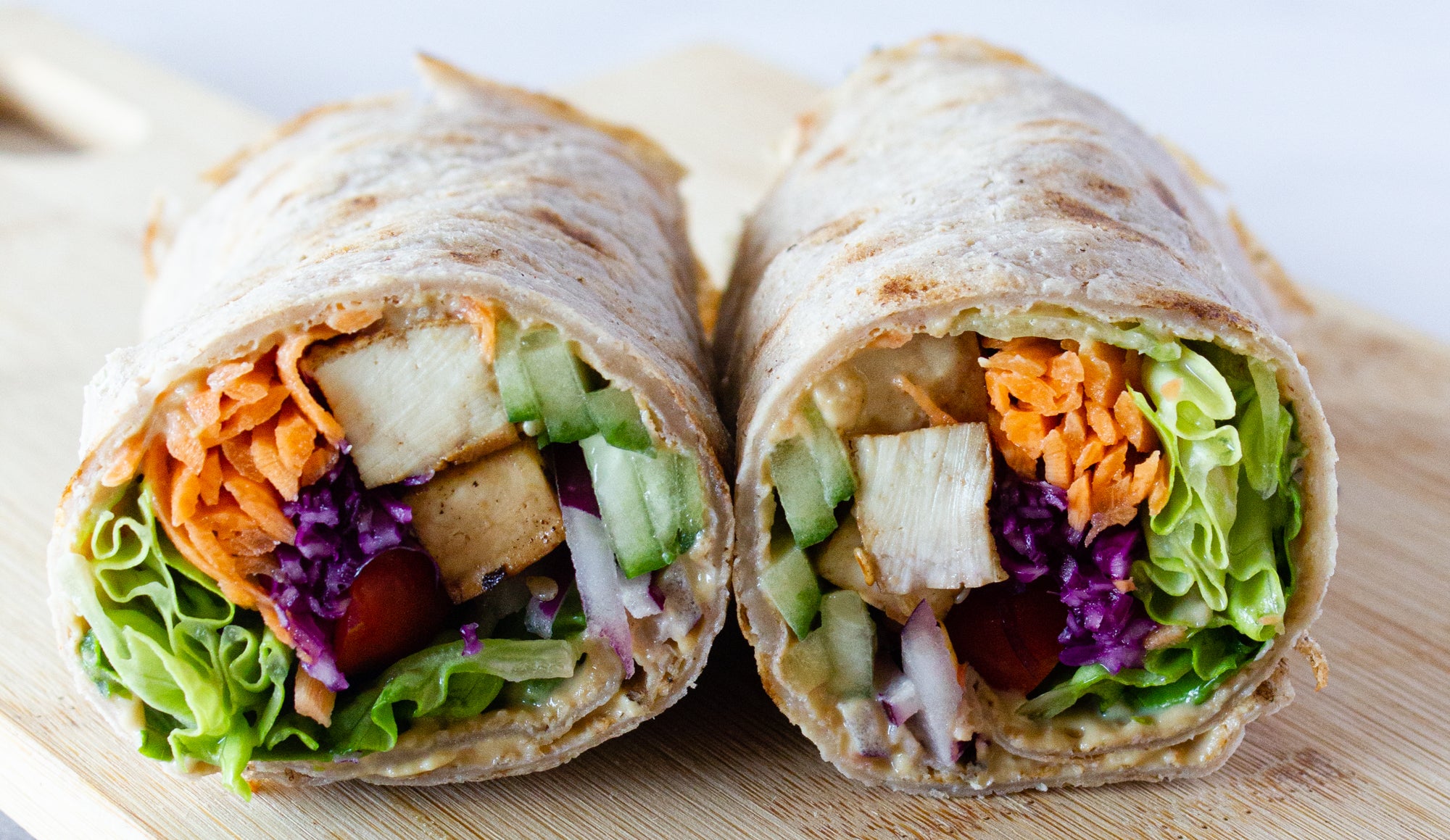 Buckwheat Wraps Recipe: The Ultimate Healthier Bread Alternative