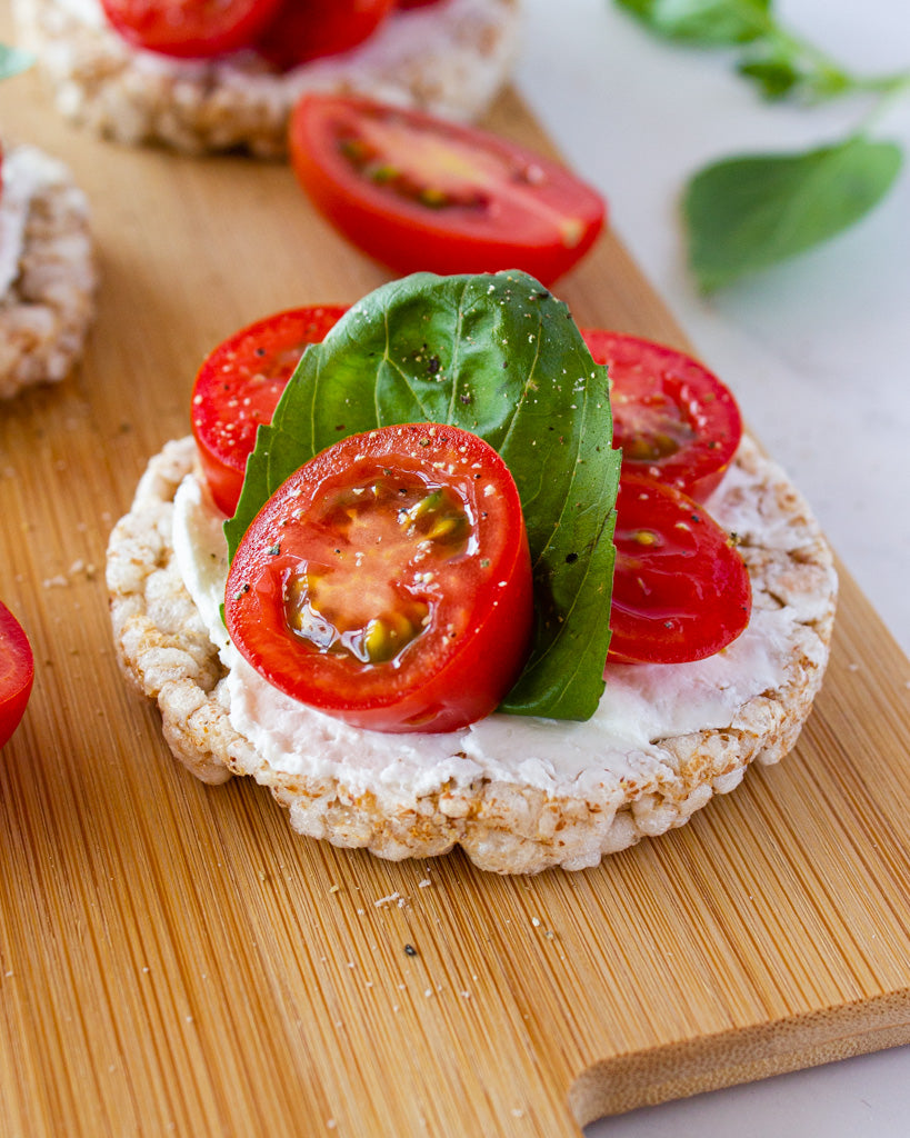 Buckwheat Cakes NO ADDED SALT (Australian made, Gluten & Grain Free)