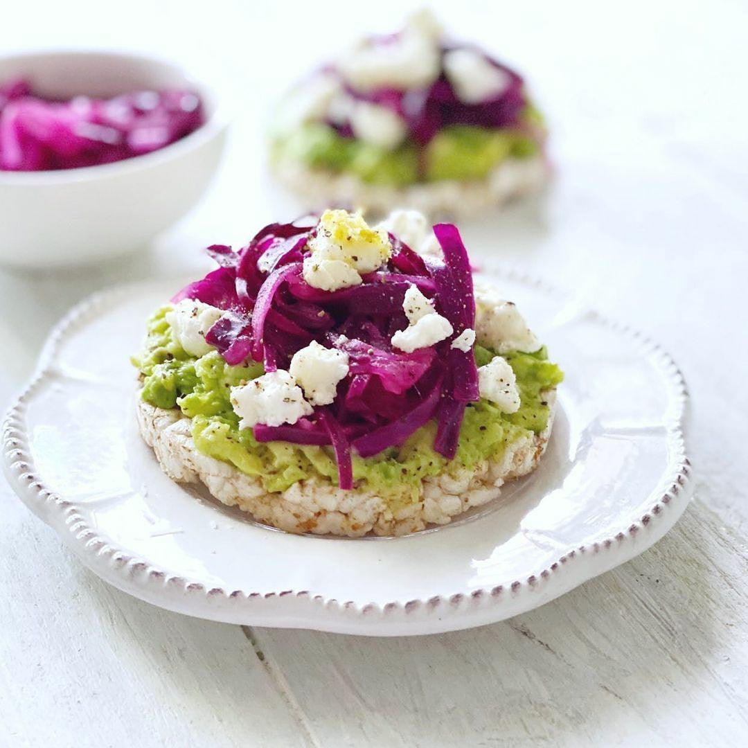 Buckwheat Cakes NO ADDED SALT (Australian made, Gluten & Grain Free)