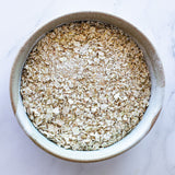 Rolled Buckwheat (Gluten Free, Australian, Chemical Free)